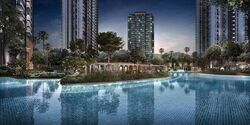 Chuan Park (D19), Condominium #483532831